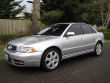 2001 Audi S4