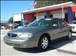 2002 Mercury Sable
