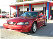 2004 Ford Mustang