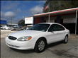 2002 Ford Taurus