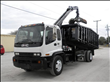 2000 GMC T8500 Grapple Truck