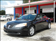 2008 Pontiac G6