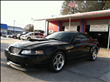 2003 Ford Mustang