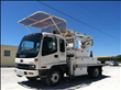 2001 Isuzu FRR