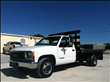 2000 GMC Sierra 3500 
