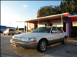 2005 Mercury Grand Marquis