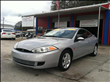 2002 Mercury Cougar