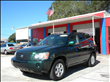 2002 Toyota Highlander