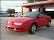 1999 Saturn S Series