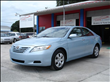 2008 Toyota Camry