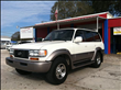 1997 Lexus LX 450
