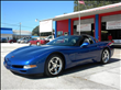 2002 Chevrolet Corvette