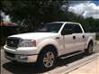 2005 Ford F150