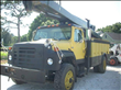 1988 International Bucket Truck