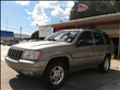 2000 Jeep Grand Cherokee