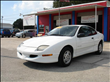 1998 Pontiac Sunfire