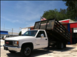 2000 GMC Sierra 3500 