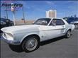 1968 Ford Mustang