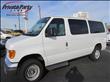 2006 Ford Econoline Wagon