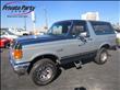 1987 Ford Bronco