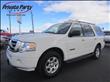 2008 Ford Expedition