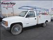 1989 Chevrolet C2500