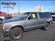 1991 Chevrolet Blazer