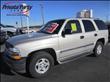 2004 Chevrolet Tahoe