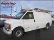2001 GMC Savana