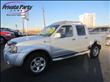 2001 Nissan Frontier