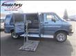 1996 Dodge Ram Van