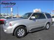 2004 Lincoln Navigator