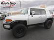 2008 Toyota FJ Cruiser