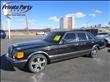 1989 Mercedes-Benz 420