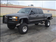 1999 Chevrolet K2500