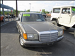 1983 Mercedes-Benz 190