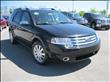 2009 Ford Taurus X