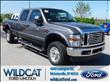 2009 Ford F350