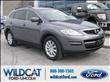 2007 Mazda CX-9