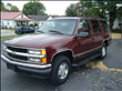 1998 Chevrolet Tahoe