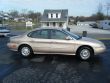 1996 Ford Taurus