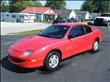 1999 Pontiac Sunfire