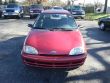 1998 Chevrolet Metro