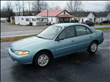 1997 Ford Escort