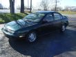 1997 Saturn S Series