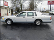 1994 Lincoln Town Car