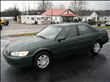 2001 Toyota Camry