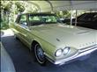 1964 Ford Thunderbird
