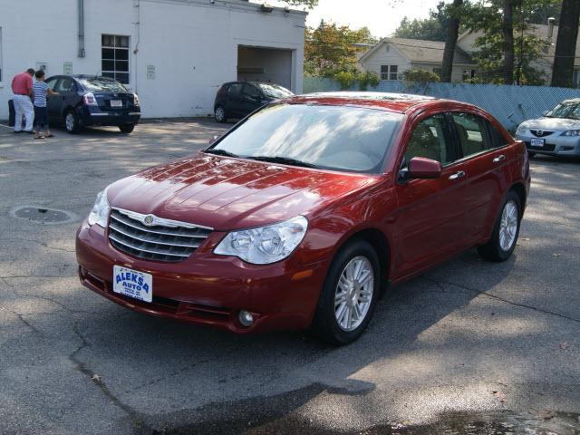 2007 Chrysler Sebring for sale