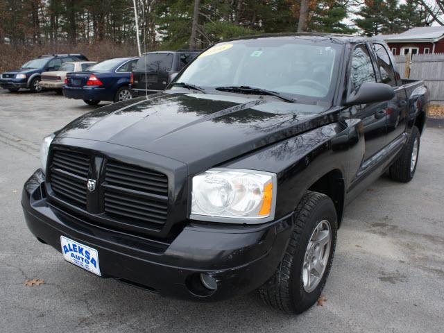 2006 Dodge Dakota for sale